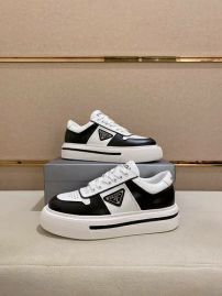 Picture of Prada Shoes Men _SKUfw143893201fw